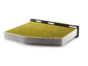 ES#3089088 - FP2939 - FreciousPlus Cabin Filter  - Next generation filter specially designed to eliminate mold & allergens! Simply the best filter available. - Mann - 