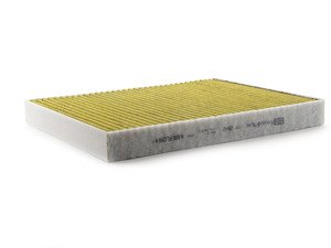 ES#3089091 - FP2842 - FreciousPlus Cabin Filter - (NO LONGER AVAILABLE) - Next generation filter specially designed to eliminate mold & allergens! Simply the best filter available. - Mann - 