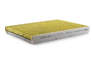 ES#3089092 - FP2862 - FreciousPlus Cabin Filter OEM# 1J0819644A - (NO LONGER AVAILABLE) - Next generation filter specially designed to eliminate mold & allergens! Simply the best filter available. - Mann - 