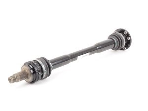 ES#2626328 - 33217504523KT - Remanufactured Rear Axle Assembly - Right - Includes a $50 Core Charge - Genuine BMW - BMW