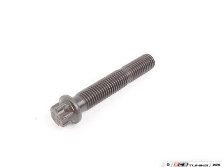 ES#20696 - 11241747131 - Connecting Rod Bolt - Priced Each - Secures the connecting rod end caps - Genuine BMW - BMW