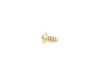 ES#2675614 - 64111386955 - FILLISTER HEAD SCREW - Genuine MINI - 