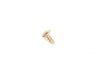 ES#2675614 - 64111386955 - FILLISTER HEAD SCREW - Genuine MINI - 