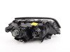 ES#172696 - 63126904279 - Halogen Headlight Assembly - Left - Complete headlight assembly - Genuine BMW - BMW