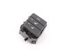 ES#168705 - 61319159887 - Center Console Switch - Controls seat heating - Genuine BMW - BMW