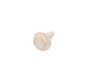 ES#2711431 - 07147358254 - HEX SCREW WITH COLLAR - Genuine BMW - BMW