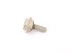 ES#2711431 - 07147358254 - HEX SCREW WITH COLLAR - Genuine BMW - BMW