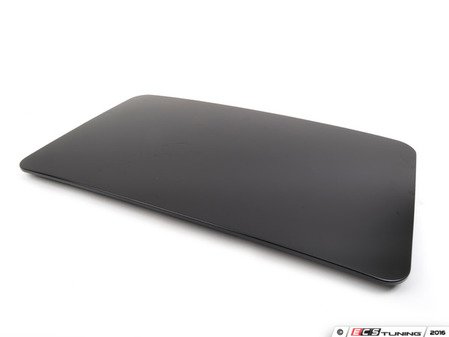 ES#156999 - 54121906710 - Sun roof panel - Metal sunroof cover - Genuine BMW - BMW