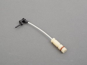 ES#2524451 - 1405401217 - Brake Pad Wear Sensor - Priced Each - Must be replaced when replacing brake pads - MTC - Mercedes Benz