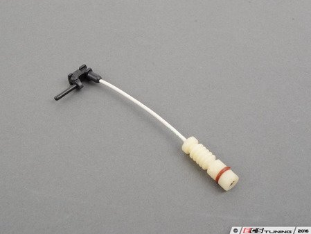 ES#2524451 - 1405401217 - Brake Pad Wear Sensor - Priced Each - Must be replaced when replacing brake pads - MTC - Mercedes Benz