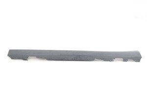 ES#2728171 - 51777293543 - Rocker Panel - Left - Replacement panel from BMW - Genuine BMW - BMW