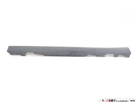 ES#2728171 - 51777293543 - Rocker Panel - Left - Replacement panel from BMW - Genuine BMW - BMW