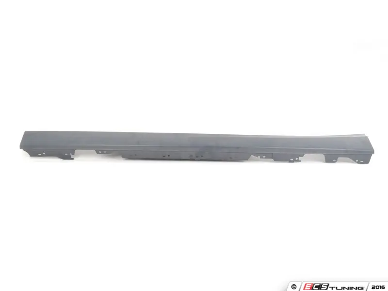 Genuine BMW - 51777293543 - Rocker Panel - Left (51-77-7-293-543)