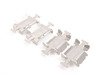 ES#3020497 - 68510342 - KW DCC Canceler Kit - Eliminate trouble codes that exist when upgrading to aftermarket coilovers or air ride without electronic dampening adjustability. - KW Suspension - Audi BMW Volkswagen