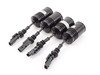 ES#3020497 - 68510342 - KW DCC Canceler Kit - Eliminate trouble codes that exist when upgrading to aftermarket coilovers or air ride without electronic dampening adjustability. - KW Suspension - Audi BMW Volkswagen