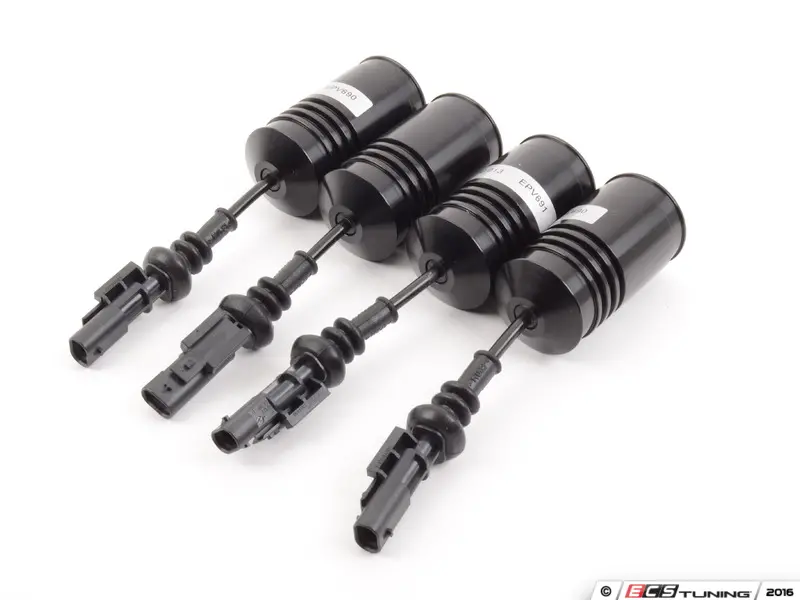 KW Suspension - 68510342 - KW DCC Canceler Kit