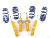 ES#3010022 - 50361-55kt - Cup Kit - H&R OE Sport Springs With Bilstein Sport Shocks - Perfect combination of handling & ride quality - Assembled By ECS - Audi