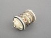 ES#4065113 - 95510612601 - Thermostat Insert - Does not include sealing ring - Genuine Porsche - Porsche