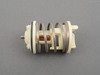 ES#4065113 - 95510612601 - Thermostat Insert - Does not include sealing ring - Genuine Porsche - Porsche