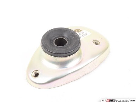 ES#1387991 - 91134101800 - Front Upper Strut Mount - Priced Each - Fits the left and right side - Genuine Porsche - Porsche