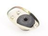ES#1387991 - 91134101800 - Front Upper Strut Mount - Priced Each - Fits the left and right side - Genuine Porsche - Porsche