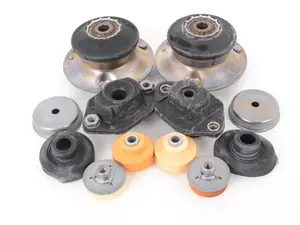  Strut and Shock Mount refresh Kit