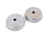 ES#3027370 - E9XSPORTMOUNTKIT -  Strut and Shock Mount refresh Kit - Keeps your mounts fresh for a more enjoyable drive - Lemforder - BMW