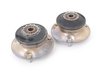 ES#3027370 - E9XSPORTMOUNTKIT -  Strut and Shock Mount refresh Kit - Keeps your mounts fresh for a more enjoyable drive - Lemforder - BMW