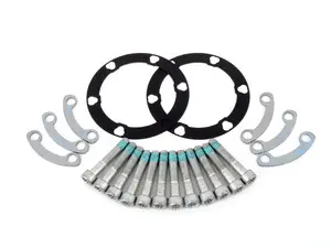 Drive Shaft Hardware Kit