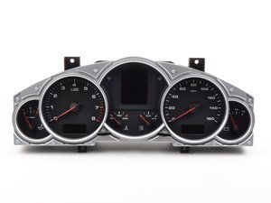 ES#3096653 - 955641203bKT - Remanufactured Instrument Cluster - Price includes a refundable $504.67 core charge - Genuine Porsche - 