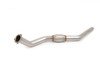 ES#2827427 - SSXAU303 - Cat-Back Exhaust System - Resonated - 2.76" stainless steel with quad GT100 polished tips - Milltek Sport - Audi