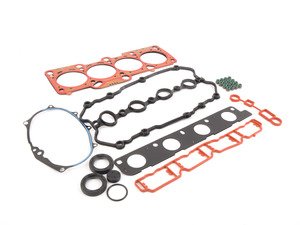 ES#3046059 - 06F103383JKT1 - Cylinder Head Gasket Set - Includes most major cylinder head gaskets and seals - Assembled By ECS - Audi
