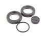ES#3046059 - 06F103383JKT1 - Cylinder Head Gasket Set - Includes most major cylinder head gaskets and seals - Assembled By ECS - Audi