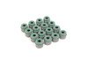 ES#3046059 - 06F103383JKT1 - Cylinder Head Gasket Set - Includes most major cylinder head gaskets and seals - Assembled By ECS - Audi