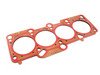 ES#3046059 - 06F103383JKT1 - Cylinder Head Gasket Set - Includes most major cylinder head gaskets and seals - Assembled By ECS - Audi