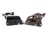 ES#429999 - 8D0512341 - Rear Shock Mount - Left - Allows the shock to be mounted to the vehicle - Genuine Volkswagen Audi - Audi