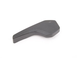 ES#3087404 - 8W0823661D - Hood Release Lever - Latch lever located on the under the hood - Genuine Volkswagen Audi - Audi