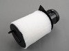 ES#2632085 - 420133844E - Air Filter - Priced Each - Keep clean air running through your engine - Genuine Volkswagen Audi - Audi