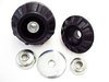 ES#1345 - SM5070 - Rear Upper Shock Mount Kit - Priced Each - Nice kit for all those little parts that sit on top of the rear shock - KYB - Volkswagen