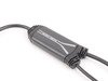 ES#2994839 - 61122408012 - Lightning Cable Adapter - Music & Media - (NO LONGER AVAILABLE) - Converts your inputs to accept the Lightning cable from the iPhone 5, 5c, 6, 6+, 7, 7+, etc - Genuine BMW - 