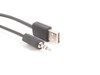 ES#2994839 - 61122408012 - Lightning Cable Adapter - Music & Media - (NO LONGER AVAILABLE) - Converts your inputs to accept the Lightning cable from the iPhone 5, 5c, 6, 6+, 7, 7+, etc - Genuine BMW - 