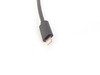 ES#2994839 - 61122408012 - Lightning Cable Adapter - Music & Media - (NO LONGER AVAILABLE) - Converts your inputs to accept the Lightning cable from the iPhone 5, 5c, 6, 6+, 7, 7+, etc - Genuine BMW - 