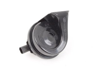 ES#168896 - 61337839345 - E60 Horn - High Pitch - Genuine BMW - BMW