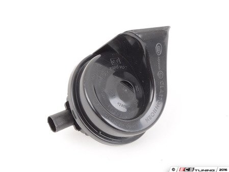 ES#168896 - 61337839345 - E60 Horn - High Pitch - Genuine BMW - BMW