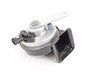 ES#168896 - 61337839345 - E60 Horn - High Pitch - Genuine BMW - BMW