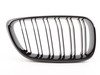 ES#3029258 - 51712355448 - M Performance Gloss Black Grilles - right  - Replace your damaged grilles - Genuine BMW M Performance - BMW