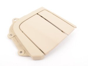 ES#159076 - 54377174547 - FLAP - Genuine BMW - BMW