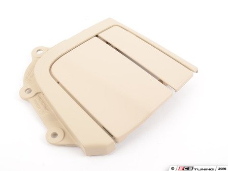 ES#159076 - 54377174547 - FLAP - Genuine BMW - BMW