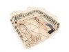 ES#159076 - 54377174547 - FLAP - Genuine BMW - BMW