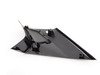 ES#113124 - 51438037391 - D Pillar cover - Left - Black - Genuine BMW - BMW